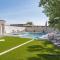 Apartment Miruna s bazenom