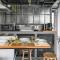 Monastiraki Factory CityCenter- Unspoiled Athens Apartments