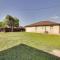 Spacious Backyard San Juan Home Near Border!