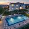 Apartment Miruna s bazenom