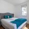 Lit Living - Luxury House - Box Spring - Parking - Exclusive Kitchen