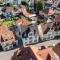 Lit Living - Luxury House - Box Spring - Parking - Exclusive Kitchen
