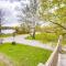Columbia City Vacation Rental with Lake Access