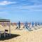 Beautiful Apartment In Viareggio With 3 Bedrooms And Wifi