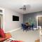 Stylish Private 2 Bed Apt