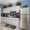 Stylish Private 2 Bed Apt