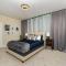 Stylish Private 2 Bed Apt