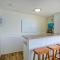 Oceanfront 4BR, Private Beach & Patio, Remodeled Kitchen - أوشن سايد