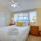 Oceanfront 4BR, Private Beach & Patio, Remodeled Kitchen - أوشن سايد