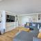 Oceanfront 4BR, Private Beach & Patio, Remodeled Kitchen