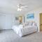 Oceanfront 4BR, Private Beach & Patio, Remodeled Kitchen - أوشن سايد