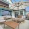 Oceanfront 4BR, Private Beach & Patio, Remodeled Kitchen - أوشن سايد