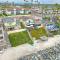 Oceanfront 4BR, Private Beach & Patio, Remodeled Kitchen