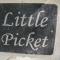 Little Picket - 灵伍德