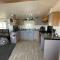 6 Rannoch, lovely holiday static caravan for dogs & their owners. - Forfar