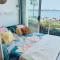 MarinDoré Bandol VUE MER A 180 DEGRES AVEC PARKING PRIVE A 20M DE LA PLAGE - Bandol