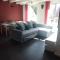 AUBIGNY appartement centre ville 1e étage