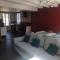 AUBIGNY appartement centre ville 1e étage - 内尔河畔欧比尼