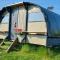 Little Middop Farm Camping Pods