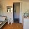 Stuga i Borgholms villa