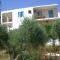 Studios by Climbing House - Panormos Kalymnos