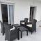 Apartmani Bellami