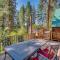 Remote Escape Peaceful Cabin Near Naches River - Naches