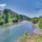 Remote Escape Peaceful Cabin Near Naches River - Naches