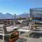 Hotel Aletschhorn - Belalp