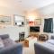 The Mews Flat