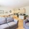 The Mews Flat