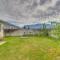 Family-Friendly Columbia Falls Townhome with Views! - Columbia Falls