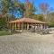 Pocono Lake Vacation Rental with Community Amenities - Pocono Lake