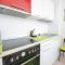 Budget Accommodation - Bukarest