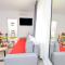 Budget Accommodation - Bukarest