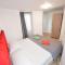 Budget Accommodation