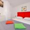 Budget Accommodation - Bukarest