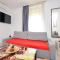 Budget Accommodation - Bukarest