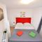 Budget Accommodation - Bukarest
