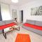 Budget Accommodation - Bukarest