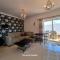 Cabanas de Tavira Smashing 2 bed, 2 bath, Duplex Penthouse