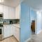 Waterfront Key Allegro Condo with Balcony and Pool