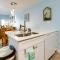 Waterfront Key Allegro Condo with Balcony and Pool