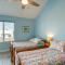 Waterfront Key Allegro Condo with Balcony and Pool