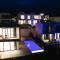 Palmera Dream Vila