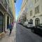 Olivier Design Apartments - Downtown Lisbon