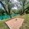 Pool & River House - Lazara