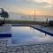 Pool & River House - Lazara