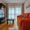 13B01 Apartamento con terraza y garaje - Ribadesella