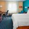 Fairfield Inn & Suites Lexington Keeneland Airport - ليكسينغتون